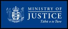 Ministry of Justice (New Zealand) httpsuploadwikimediaorgwikipediaenthumbe