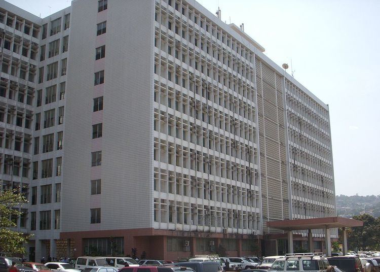 Ministry of Mineral Resources (Sierra Leone)