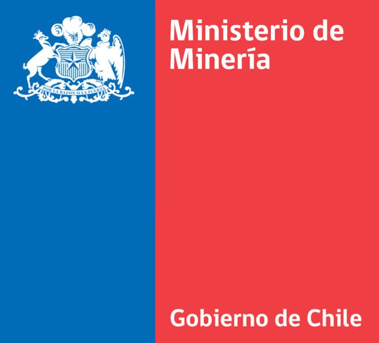 Ministry of Mining (Chile)
