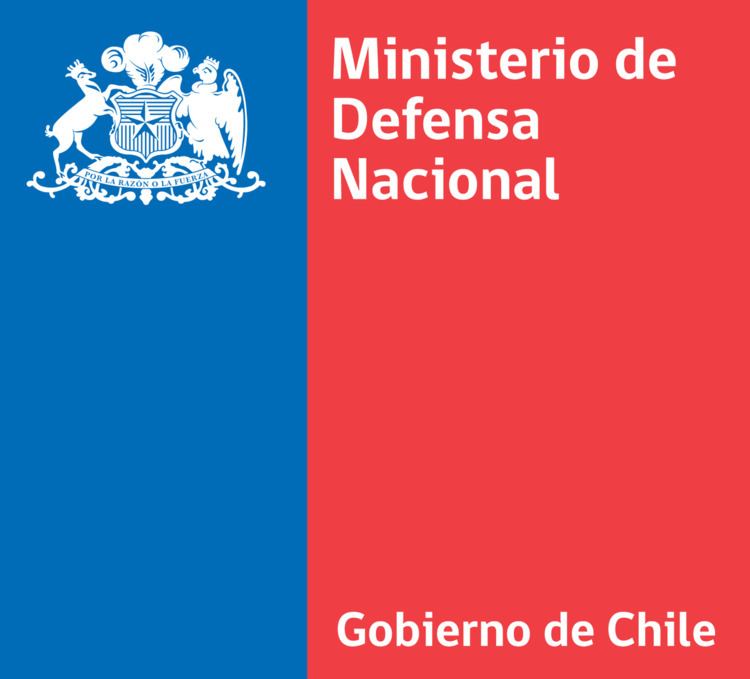 Ministry of National Defense (Chile)