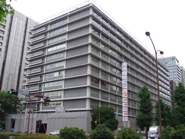 Ministry of Posts and Telecommunications (Japan)