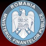 Ministry of Public Finance (Romania)