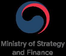 Ministry of Strategy and Finance httpsuploadwikimediaorgwikipediacommonsthu