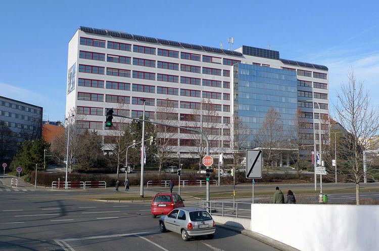 Ministry of the Environment (Czech Republic)