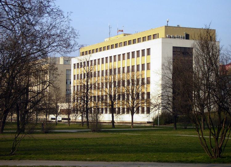 Ministry of the Interior (Czech Republic)