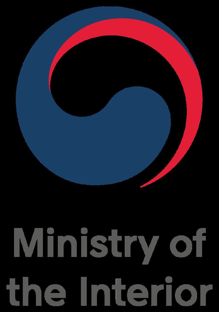 Ministry of the Interior (South Korea)