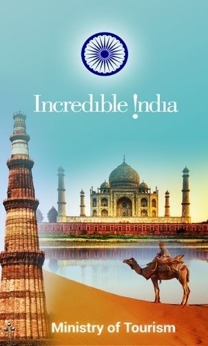 Ministry of Tourism (India) The Incredible Mobile Apps By The Ministry Of Tourism That Are