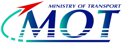 Ministry of Transport (Malaysia) mh370motgovmyLogoMOTBarupng