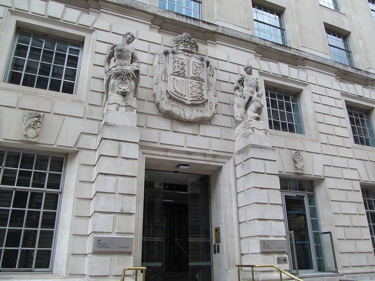 Ministry of Works (United Kingdom)