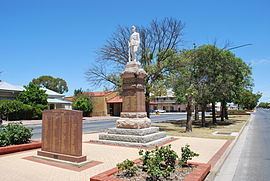 Minlaton, South Australia httpsuploadwikimediaorgwikipediacommonsthu