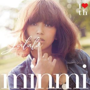 Minmi I Love You Baby MINMI OFFICIAL WEB SITE