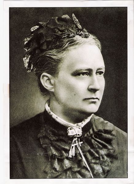 Minna Canth Alchetron The Free Social Encyclopedia