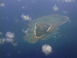 Minna Island (Tarama, Okinawa) httpsuploadwikimediaorgwikipediacommonsthu