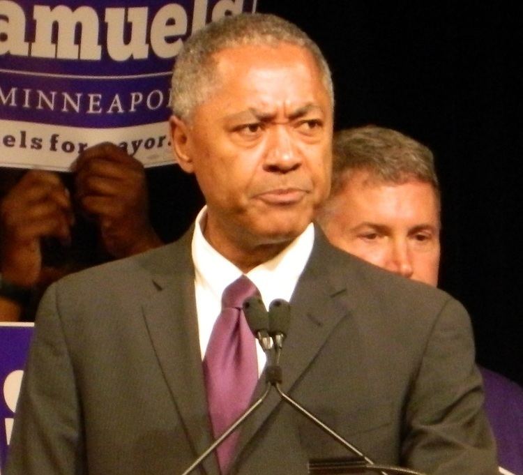Minneapolis mayoral election, 2013