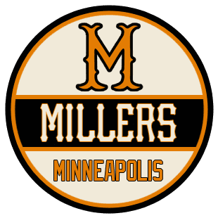 Minneapolis Millers 1000 images about Millers on Pinterest Twin Bobs and Willie mays