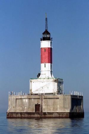 Minneapolis Shoal Light Station Stewards Needed for Four Historic Great Lakes Lighthouses