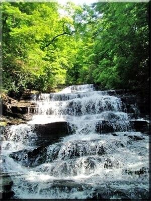 Minnehaha Falls (Georgia)