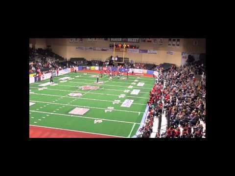 Minnesota Axemen Bemidji Axemen vs Minnesota Sting 020815 YouTube