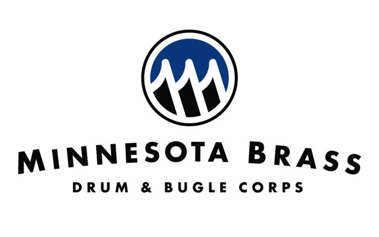 Minnesota Brass Drum and Bugle Corps System Blue