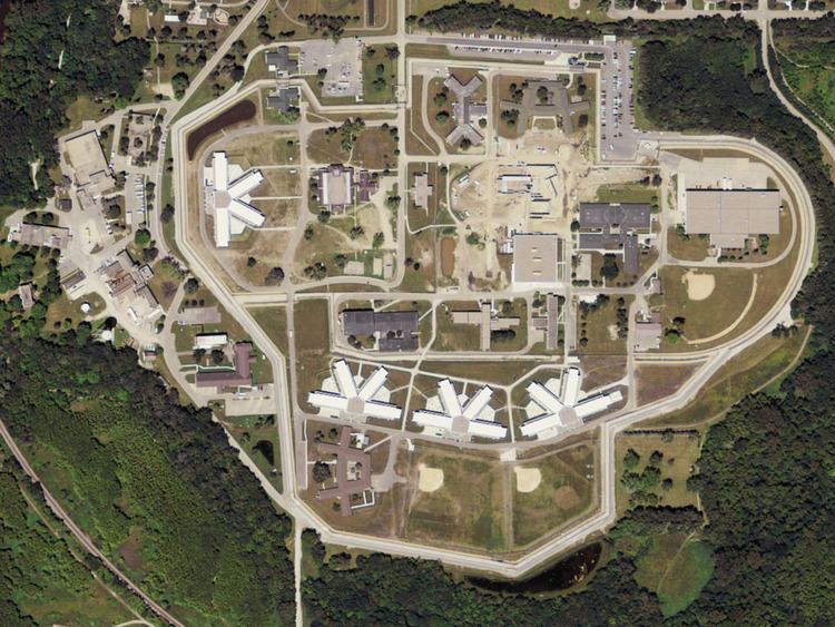 Minnesota Correctional Facility – Faribault