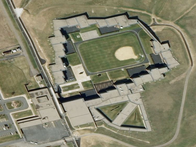 Minnesota Correctional Facility – Oak Park Heights
