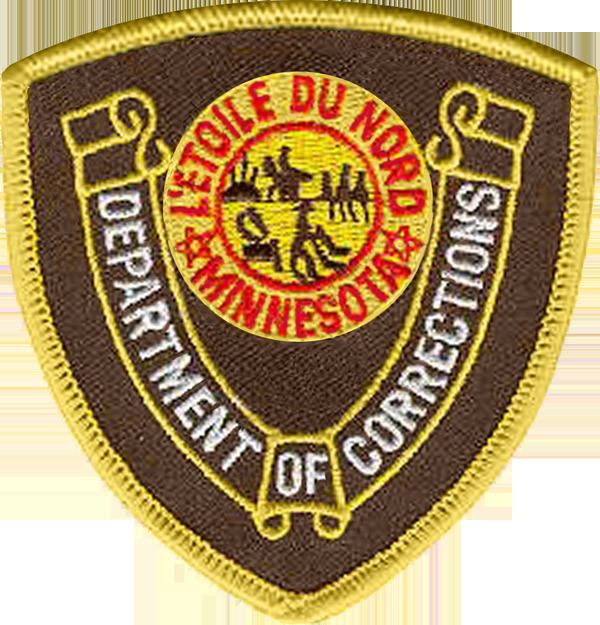 Minnesota Department of Corrections