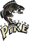 Minnesota Fighting Pike httpsuploadwikimediaorgwikipediaenthumbf