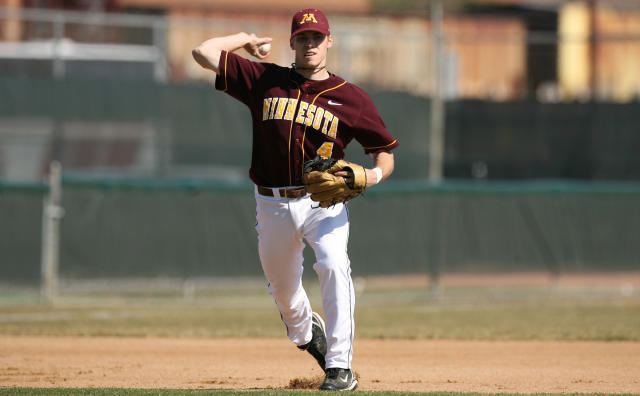 Minnesota Golden Gophers baseball An Early Look at Gopher Baseball 2012 The Daily Gopher