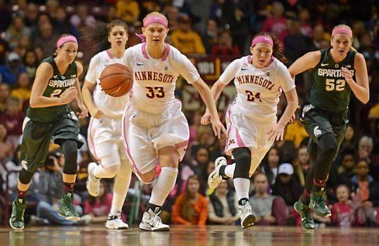 Minnesota Golden Gophers women's basketball wwwtwincitiescomwpcontentuploads201510wpid