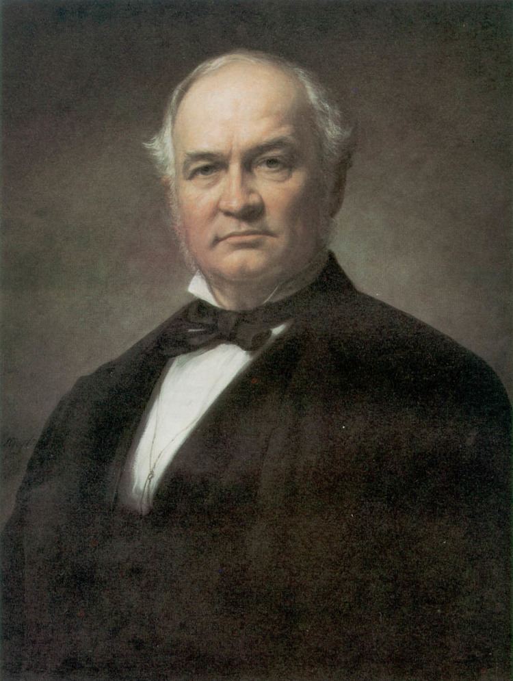 Minnesota gubernatorial election, 1859