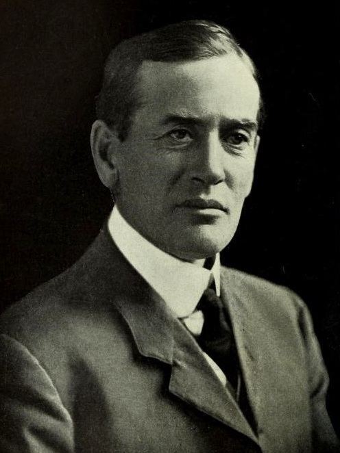 Minnesota gubernatorial election, 1906 - Alchetron, the free social