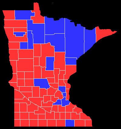 Minnesota gubernatorial election, 1948
