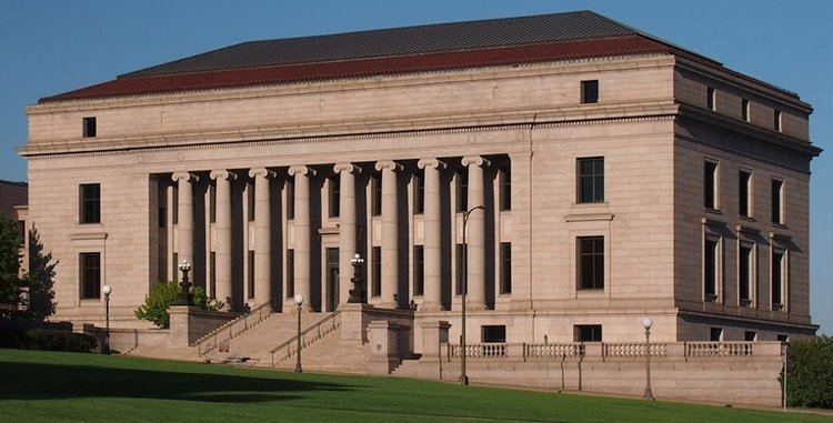Minnesota Judicial Center httpsuploadwikimediaorgwikipediacommons66