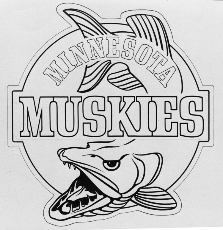 Minnesota Muskies Rand Minnesota Muskies anyone StarTribunecom
