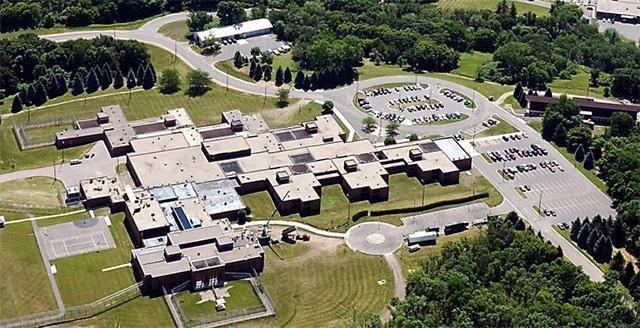 Minnesota Security Hospital Attacks on St Peter state hospital staff have more than doubled