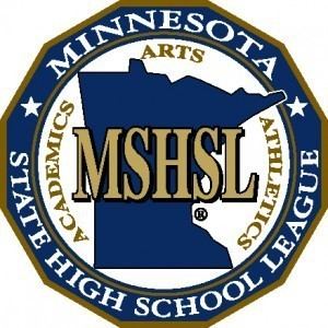 Minnesota State High School League wwwusaclaytargetcommnfiles201212MSHSLLogo