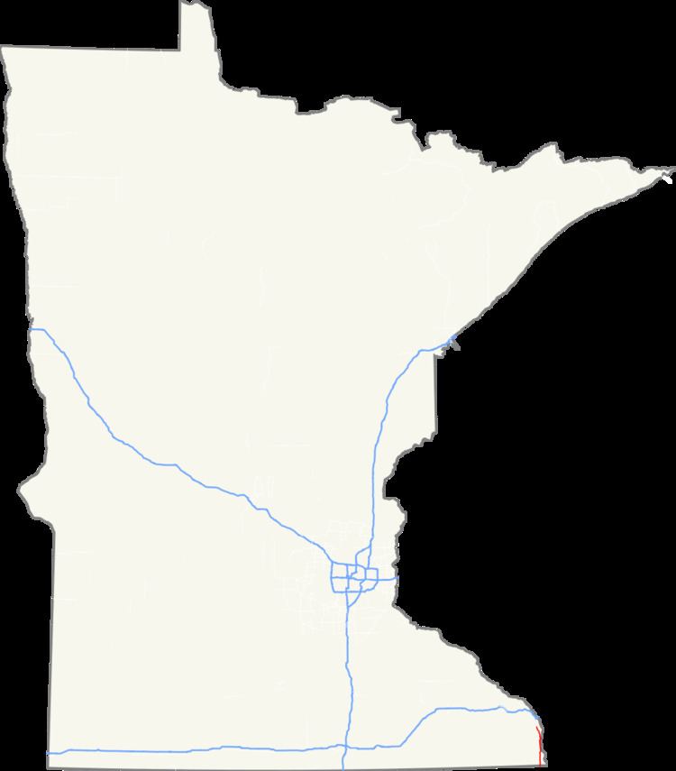 Minnesota State Highway 26