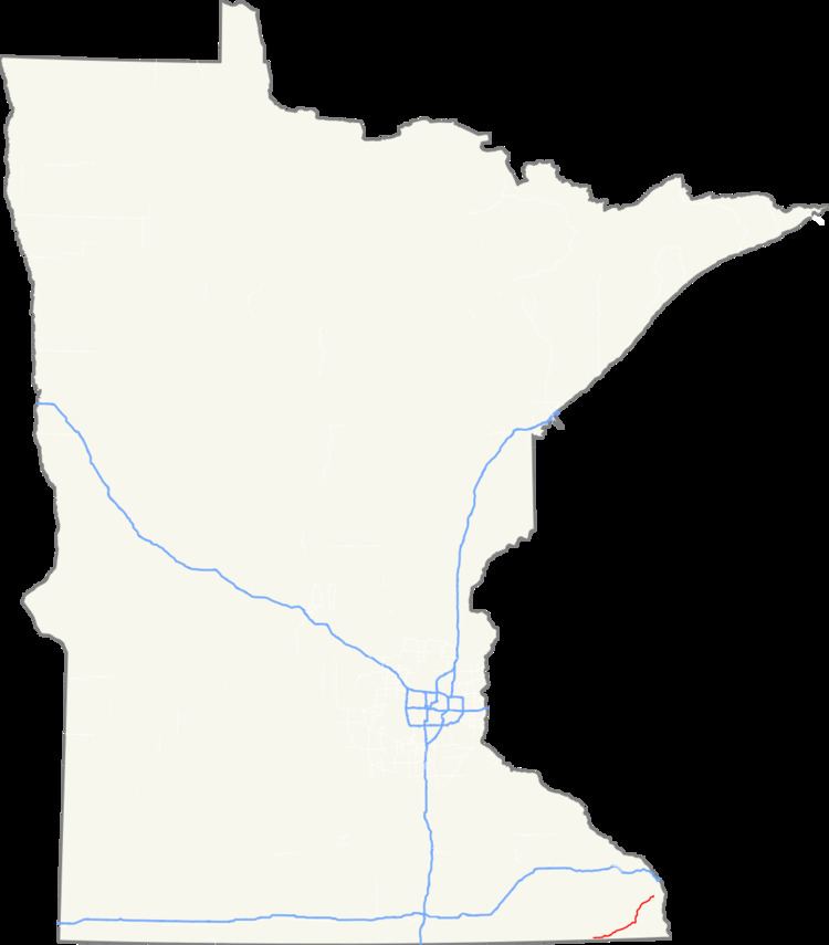 Minnesota State Highway 44