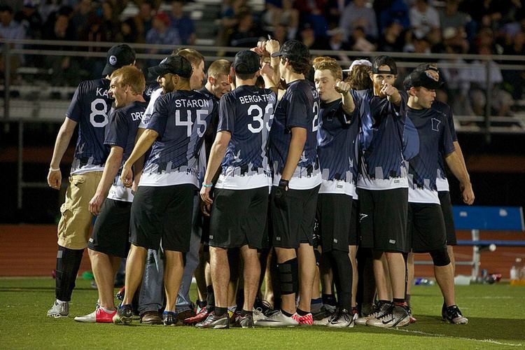 Minnesota Wind Chill Minnesota Wind Chill Owner Bought Out By AUDL League To Operate