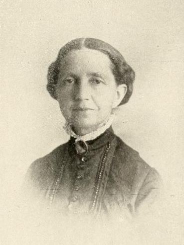 Minnesota Woman Suffrage Association