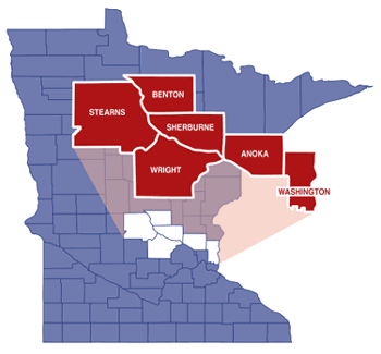 Minnesota's 6th congressional district The Revolt and The Revolting Sep 29 2012