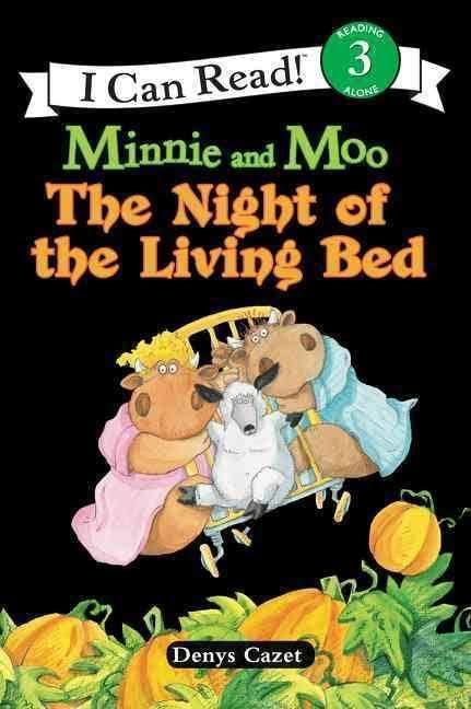 Minnie and Moo: The Night of the Living Bed t2gstaticcomimagesqtbnANd9GcRZrEAk8HLj1RJp