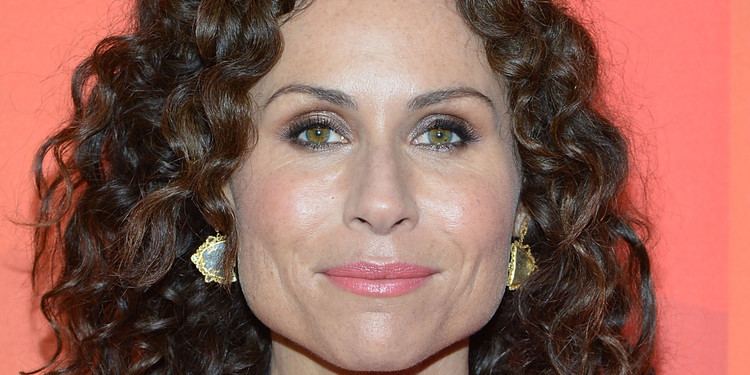 Minnie Driver Minnie Driver I Love You But You Blew It Anastasia Basil