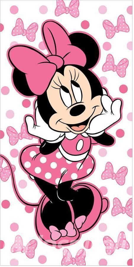 Minnie Mouse - Alchetron, The Free Social Encyclopedia