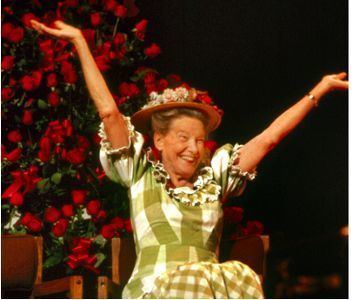 Minnie Pearl Country Music Hall of Fame and Museum Opens Minnie Pearl Centennial