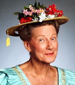 Minnie Pearl Do You Know Who Minnie Pearl Is ProProfs Quiz