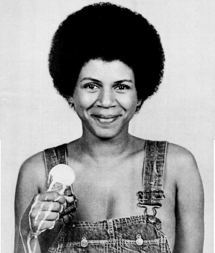 Minnie Riperton FileMinnie Riperton 1974jpg Wikimedia Commons