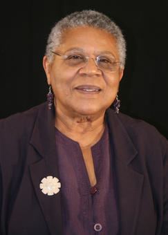 Minnijean Brown-Trickey Minnijean Brown Trickey The Little Rock Nine Celebrating Civil