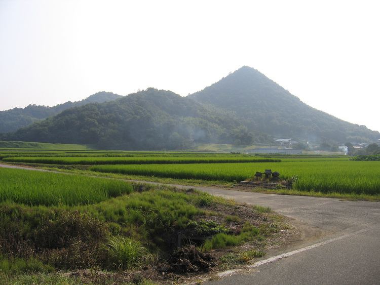 Mino, Kagawa