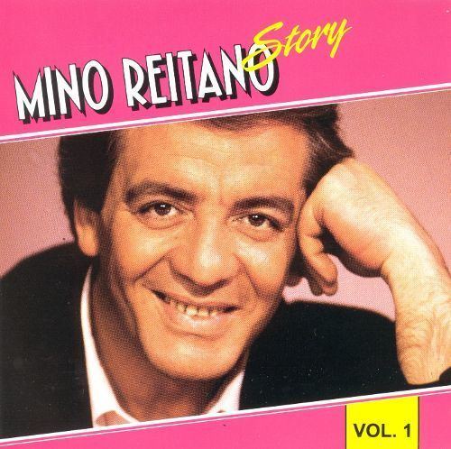 Mino Reitano Mino Reitano Story Vol 1 Mino Reitano Songs Reviews Credits